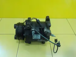 Compresor de AC Mitsubishi Outlander I 2.4 MIVEC MN124811