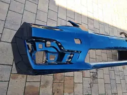Pare-chocs avant Subaru Impreza 57704fj050