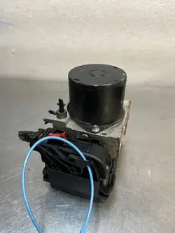 ABS-pump OEM 6Q0614117S för VW, Skoda, Seat, Audi