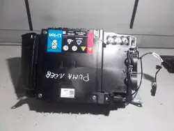 Ford Puma MK2 Batteri OEM L1TA-10B759-AG 1Ah
