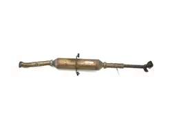 UYS-SCA-EB0050 Tubo Silenciador Central Honda CR-V II 2.0