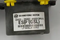 Pompe ABS OEM 48920-35001 pour SsangYong Tivoli