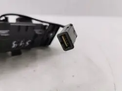 Prise AUX Honda Accord OEM 83409TL0 2009