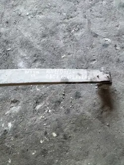 Blattfeder DAF XF 105 OEM 1809013 - Gebraucht