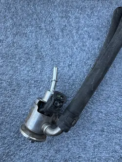 AdBlue-injektor Mercedes E-Klass W214 A0004905300