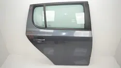 OEM 360208920 höger bakdörr för Skoda Fabia II