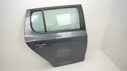Porta traseira direita OEM 360208920 para Skoda Fabia II