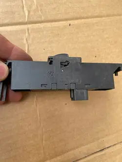 Interruttore finestra sinistra BMW 3 E46 8381511