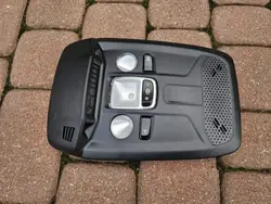 Lampe intérieure Opel Mokka B OEM B446 - Occasion