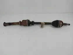 Höger fram drivaxel Renault Kangoo II 1.6 16V