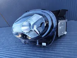 Vasen etuvalaisin Nissan Juke II F16 Full LED OEM 260606PM0A