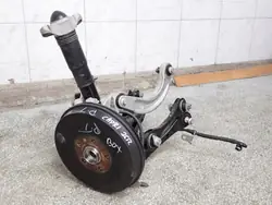 OEM 1EA436R Baknav Höger RWD Ford Capri