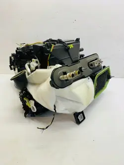 Automatische verwarmingsmatrix OEM #217 Peugeot 508 Lift