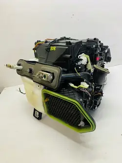 Radiateur de chauffage automatique OEM #217 Peugeot 508 Lift