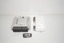 Zündsatz OEM 8574100 für BMW 5 F10 3.0L Diesel