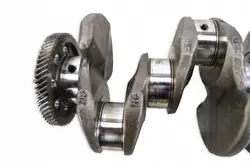 Vilebrequin d'occasion OEM 38AB BRD Audi 2.0 TDI