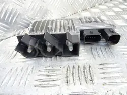 Citroen Start-Stop-module OEM 9678342280 - Gebruikt