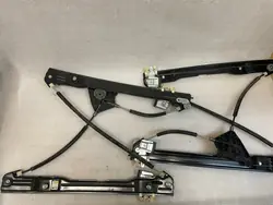 Régulateur de vitre VW Caddy 2K5 OEM 2K5837461/2K5837462