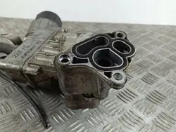 Refroidisseur d'huile moteur OEM FOB5616 Jeep Grand Cherokee
