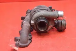 Turboalimentador Saab 9-5 1.9 TiD 150 CV 2005-2010 OEM 55565542
