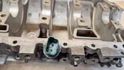Demi-bloc moteur OEM V757899480 pour Peugeot 508