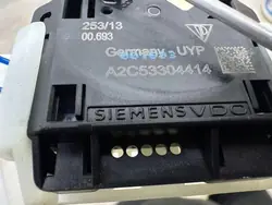 Capteur de niveau de carburant OEM A2C53304414 Porsche