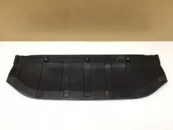 Nissan Qashqai J10 Copertura Inferiore Paraurti Anteriore