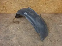 VW GOLF VI 08-12 Right Front Wheel Arch 5K0805978