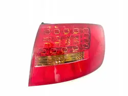 AUDI A6 C6 4F Lámpara Trasera Derecha LED 4F9945096B