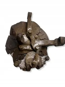 Pivot de direction avant droit OEM 324234 KIA