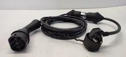 Câble de charge Volvo XC40 OEM 32257798