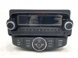 Radio OEM 39012676 pour Opel Corsa E - Lecteur Multimédia
