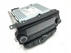 Radio OEM 39012676 para Opel Corsa E - Reproductor Multimedia