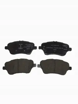 Plaquettes de frein avant Ford OE 1860476 - Occasion