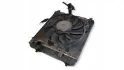 Wasserkühler Subaru Justy OEM JUSTY 1.3 Benzin