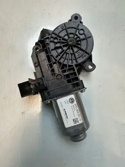 SEAT IBIZA IV VW POLO 6R Motor de Janela Esquerdo Dianteiro 6R0959801N