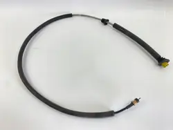 Snelheidsmeter Kabel OEM 2015401468 voor Mercedes 190 W201
