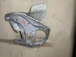 Porsche 95B399331B moottorin tuki vasen - Käytetty OEM