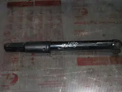Ivecon ohjaamon nostoaktoori OEM 500370651 - Käytetty