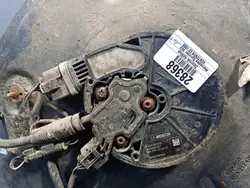 AdBlue-tank Mercedes Sprinter OEM A0994710475