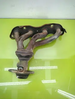 Coletor de escape OEM Honda Civic VIII 1.4 L13A7