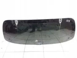 Vidro traseiro Hyundai Santa Fe OEM AS3 - Usado