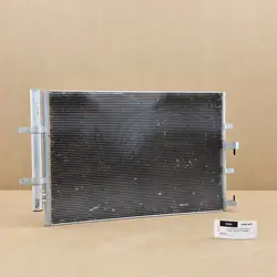 AC-kondensaattori Ford Tourneo V362 Transit V362 V363