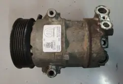 Compressore Aria Condizionata Fiat Tipo 500L