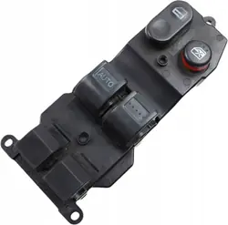 HONDA JAZZ II 2 Fensterheber Schalter Europa 35750-SAA-G02-M1