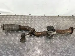 Nissan Qashqai Auspufftopf OEM 50885503