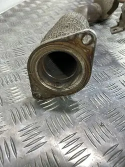 Silencieux échappement Nissan Qashqai OEM 50885503
