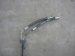 Conduite d'huile boîte Dodge Ram 09- OEM fwfwefwaae ABC