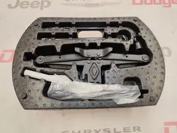 Kit Clé de Roue OEM 68273411AD pour Dodge Durango