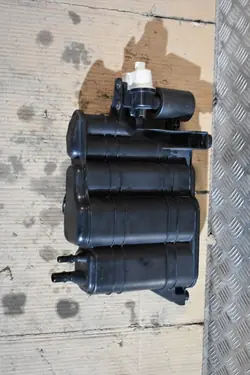 Filtre à charbon OEM 971201370A pour Porsche Panamera